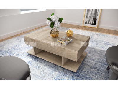 Τραπεζάκι σαλονιού City 6257